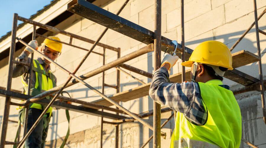 Professional fairlawn roofing services in Bussey, IA